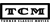 TCM