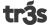 TR3S
